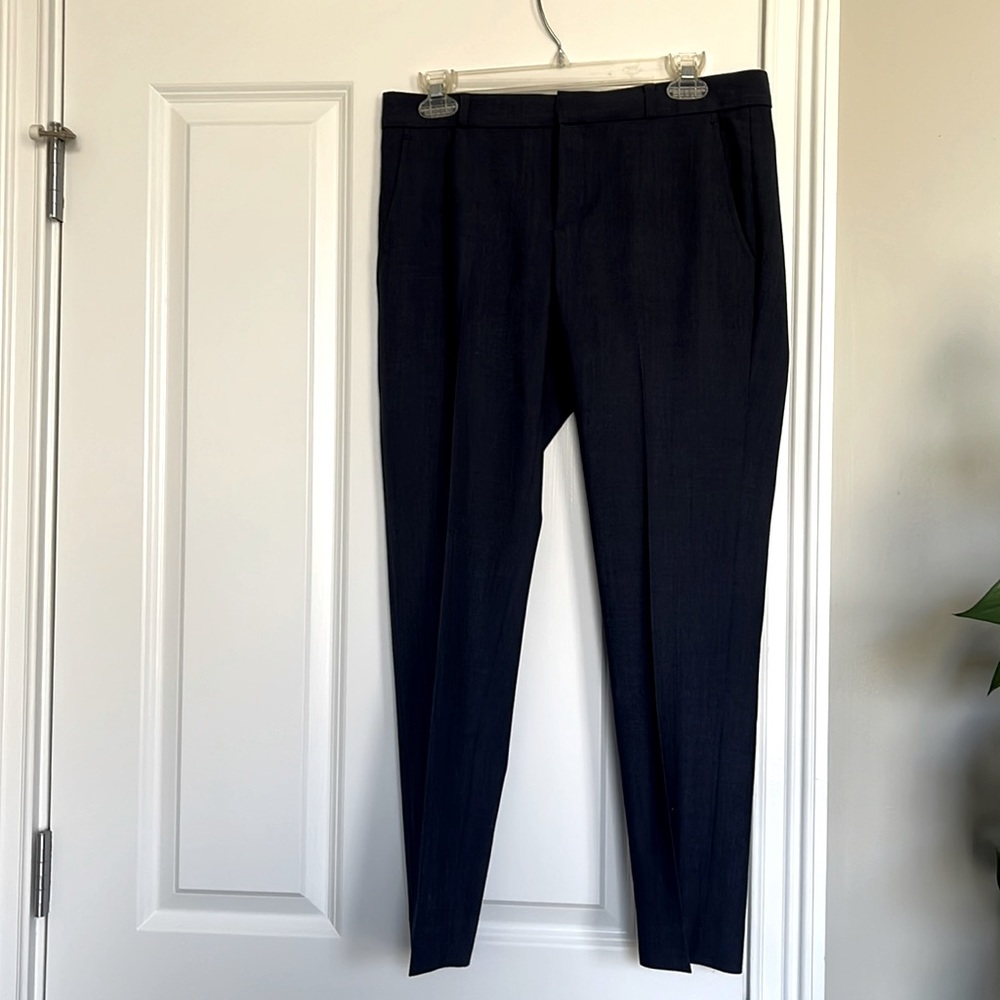 Banana Republic Ryan Pants